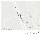 خدمات کشاورزی مزرعه نمونه