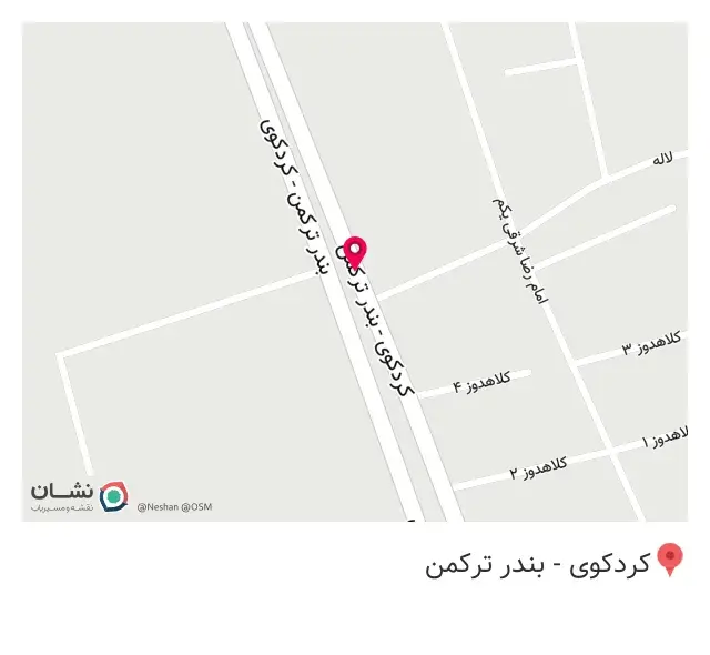 خدمات کشاورزی مزرعه نمونه