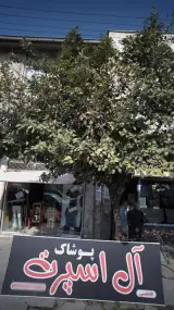 پوشاک آل اسپرت