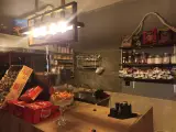 کافه دورهمی