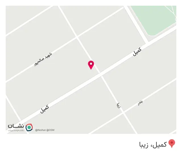 فروشگاه شیرین عسل شعبه زیتون