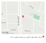 خدمات ساختمانی بوستانی