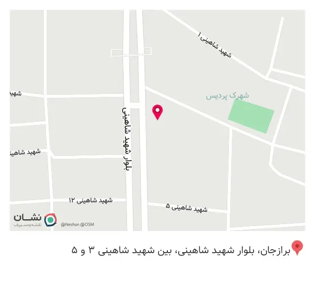 خدمات ساختمانی بوستانی
