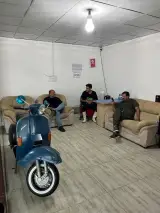 کارواش تک استار