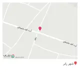 آهن فروشی سلاجقه