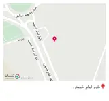 بنگاه آهن آلات و مصالح ساختمانی احمدی