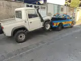 امداد خودرو و تعمیرگاه شبانه روزی سیدلی