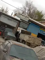 رادیاتور سازی فتحی