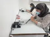 لابراتوار پروتزهای دندانی باغبانی