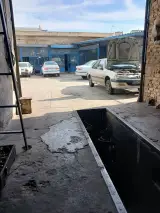 تعمیرگاه محمد جلوبندسازی