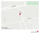 سوپر مارکت رز