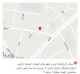 بیمه کارآفرین - نمایندگی خانم مرادی نیا 1669