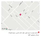 کابینت داتیس