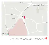 فروشگاه کالا پزشکی صادقی