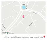 تعمیرات تجهیزات پزشکی قلیزاده
