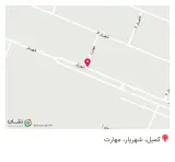 مصالح ساختمانی گلستان (خواجه)