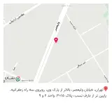 دفتر معماری و دکوراسیون مافی دیزاین