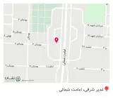 عطاری و خشکبار شاخنی