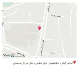 هایپر ساختمانی اسدی