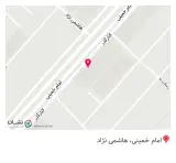 برج ابراز کمیل