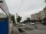 کارواش بلوار