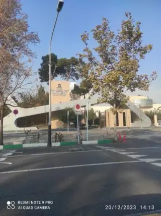 هتل نهاجا