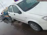 امداد خودرو آتیه سازان سبز