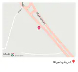 آهن فروشی مهران حیدری
