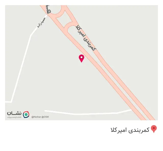 آهن فروشی مهران حیدری