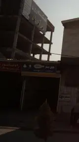 مکانیکی دوستان