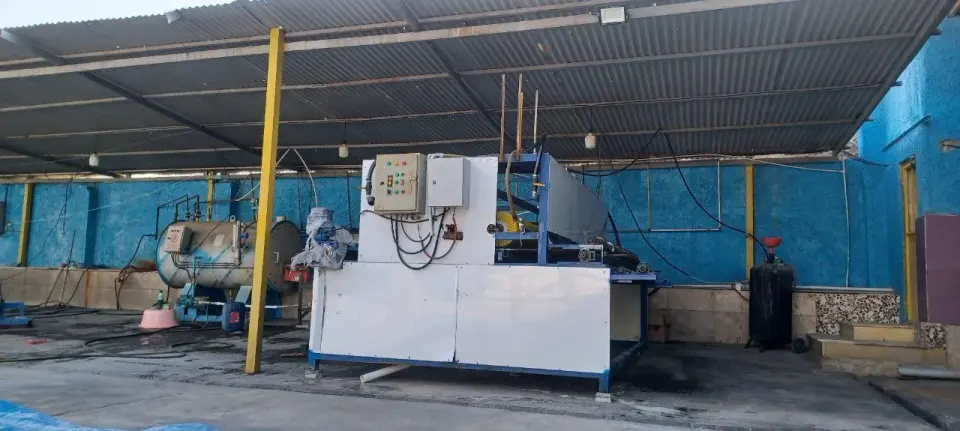 قالیشویی شبنم