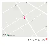 عسل پادنا شعبه زیتون کارمندی