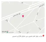 لوازم ساختمانی و بهداشتی اطمینان