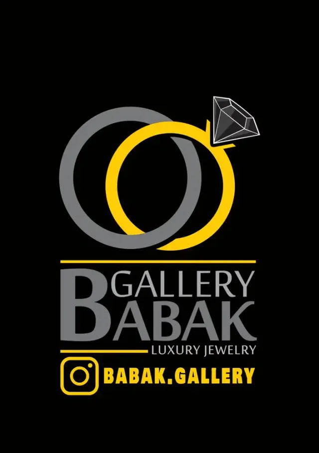 طلا فروشی بابک