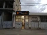 انبار هلدینگ ساختمانی سپاهان