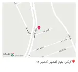 گروه دکوراسیون داخلی مکعب