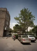قهوه درویش در مشهد