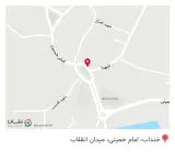هایپرمارکت پرسپولیس