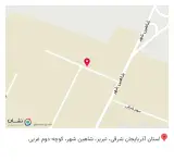 آهن فروشی روادار