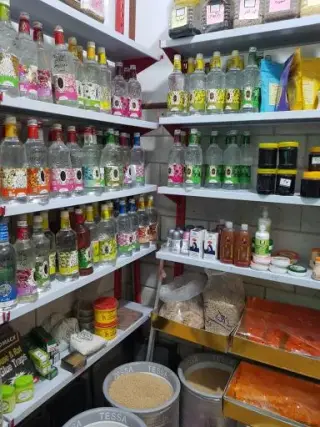 عطاری بهارنارنج شجاعی