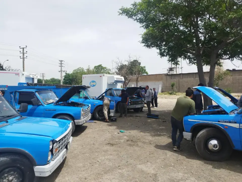 باطری سازی مهدی عبادی