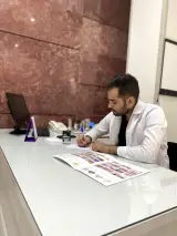کلینیک زخم مهرشهر کرج