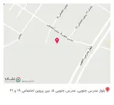 آهن آلات صابری