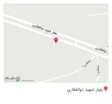 آهن آلات گسترده
