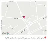 مزون پرپوش