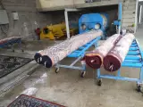 دفتر قالیشویی عقیق