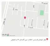 زولبیا و بامیه وحید