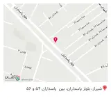خانه طرح