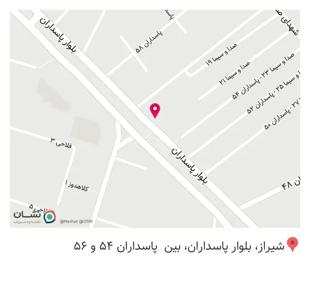 خانه طرح