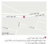 وکیل پایه یک دادگستری مرتضی مصطفوی‌پور